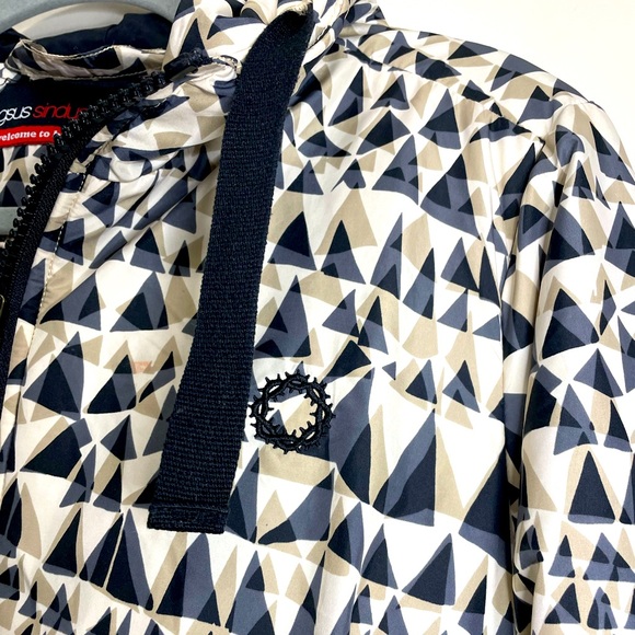 Gsus Sindustries Jacket - Picture 5 of 8